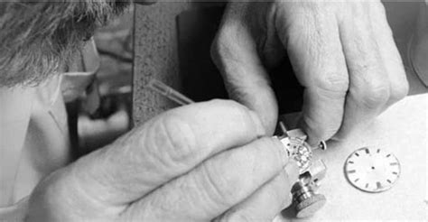 watch technicians jewelry & repairs